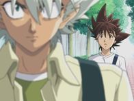 Eyeshield 21 – Sa, 20.12., 07:20 Uhr