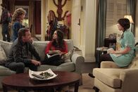 Last Man Standing – Last Man Standing (2012)