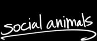 Social Animals – Social Animals - Logo