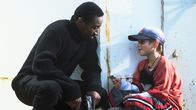 Blast – L-R: Lamont Dixon (Eddie Griffin), Eric (Nicky Andrews)