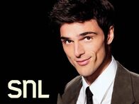 Saturday Night Live – (49. Staffel) - Saturday Night Live - Jacob Elordi