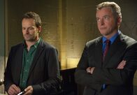 Elementary – Elementary (2012)
