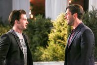 Grandfathered – Grandfathered (2015)