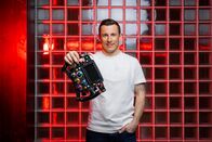 Formel 1: Großer Preis von China – Christian Klien