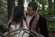 Once Upon a Time - Es war einmal ... – Once Upon a Time - Es war einmal ... (2012)
