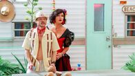 Claws – Kevin Rankin (Bryce).