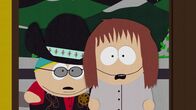 South Park – L-R: Eric, Shelly Marsh
