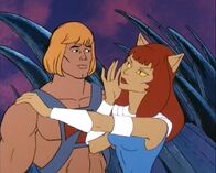 He-Man – Sa, 06.09., 12:25 Uhr