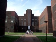 Genuss ohne Grenzen – Zeche Zollverein Essen.