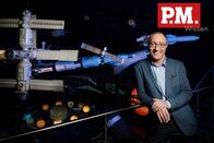 P.M. Wissen – Gernot Grömer; P.M. Wissen Gernot Grömer Location: Haus der Natur Salzburg Die Verwendung des ServusTV-Bildmaterials ist nur zur redaktionellen Berichterstattung im Zusammenhang mit der jeweiligen Sendung und unter Angabe der jeweiligen Credits/Quellenangabe erlaubt.; P.M. Wissen Gernot Grömer Location: Haus der Natur Salzburg Die Verwendung des ServusTV-Bildmaterials ist nur zur redaktionellen Berichterstattung im Zusammenhang mit der jeweiligen Sendung und unter Angabe der jeweiligen Credits/Quellenangabe erlaubt.