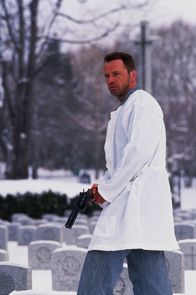 The Assignment - Der Auftrag – Der Carlos-Doppelgänger Annibal Ramirez (Aidan Quinn) durchläuft eine knallharte Ausbildung.