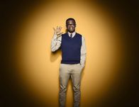 The Good Place – (3. Staffel) - Chidi (William Jackson Harper)