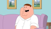 Family Guy – Peter Griffin