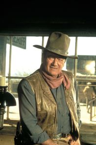 Rio Lobo – Cord McNally (John Wayne) ist hinter den Verrätern her, die für den Überfall auf den Goldtransport verantwortlich waren.