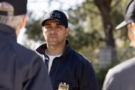 Navy CIS – Nick Torres (Wilmer Valderrama)