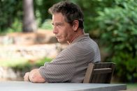 The Outsider – The Outsider (2020)