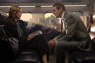 The Commuter - Die Fremde im Zug – Sa, 20.09., 01:25 Uhr