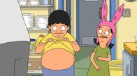 Bob's Burgers – L-R: Gene, Louise
