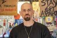 Shameless – Steve Howey (Kevin Ball).