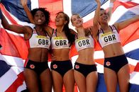 Fast Girls – Fast Girls (2012)