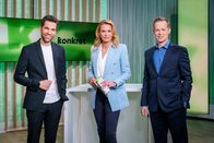 konkret – L-r: Philipp Maschl, Onka Takats, Marvin Wolf.