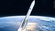 Ariane - Europas Rakete – Weniger als sieben Jahre nach den ersten Entwürfen ist die Ariane 6 bereits in Produktion.