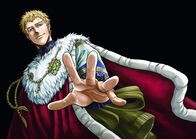 Black Clover – Fr, 22.12., 18:00 Uhr