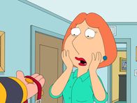 Family Guy – Do, 07.04., 14:35 Uhr