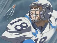Eyeshield 21 – Sa, 19.07., 08:25 Uhr