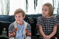 Single Parents – Cameron Crovetti (Carol), Marlow Barkley (Sophie Cooper).