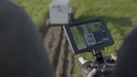 Große Erfindungen – Der Prototyp eines Agrarroboters sucht nach Unkraut auf dem Feld