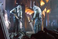 Stargate Atlantis – Fr, 02.10., 17:10 Uhr