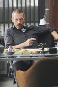 Dr. House – Dr. House (2008)