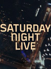 Saturday Night Live – (48. Staffel) - Artwork