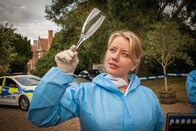Inspector Barnaby – Inspector Barnaby (2015)