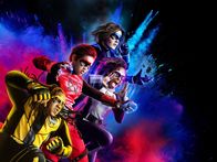 Danger Force – Fr, 12.04., 13:00 Uhr