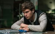 Baby Driver – Baby Driver (2017)