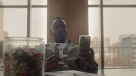 Corporate – Baron (Baron Vaughn)