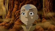 Avatar - Herr der Elemente – Aang