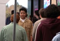 Fresh off the Boat – Eddie Huang (Hudson Yang)