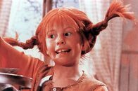 Pippi Langstrumpf – Inger Nilsson