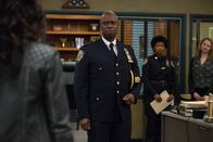 Brooklyn Nine-Nine – André Braugher (Ray Holt).