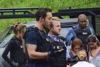 Hawaii Five-0 – Hawaii Five-0 (2016)