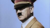 Apokalypse Hitler – Adolf Hitler.