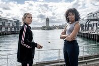 NCIS: Sydney – Mi, 16.09., 02:35 Uhr