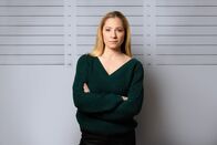K11 - Die neuen Fälle – Charlotte "Charlie" Fuchs