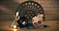 Der Fantastische Mr. Fox – Mr. Foxs , Ash