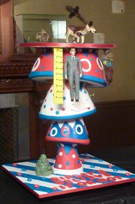 Cake Boss: Buddys Tortenwelt – Do, 16.10., 05:40 Uhr