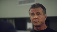 Backtrace – Det. Sykes (Sylvester Stallone)