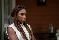 The Outsider – The Outsider (2020)